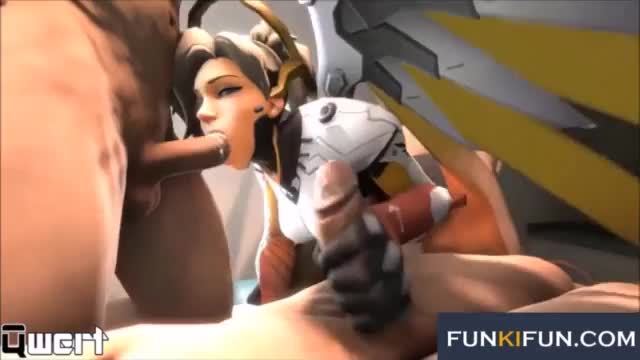 2017 new overwatch fucking compilation part1