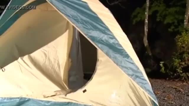 Japanese blowjob camp