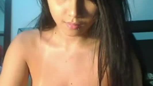 Hot webcam nude